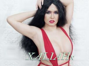 XALIAHx