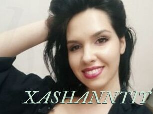 XASHANNTIY