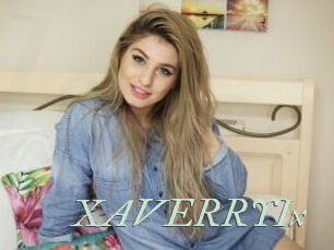 XAVERRYIx