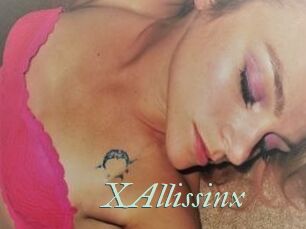 XAllissinx