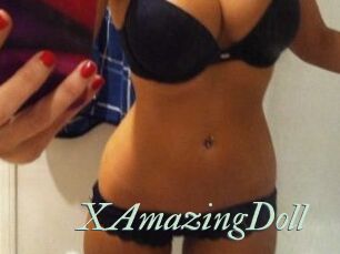 XAmazingDoll