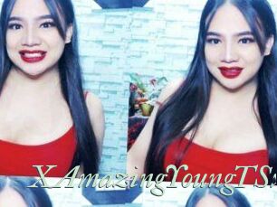 XAmazingYoungTSx