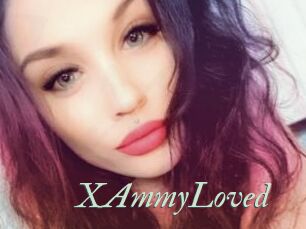 XAmmyLoved