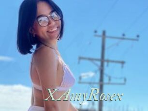 XAmyRosex