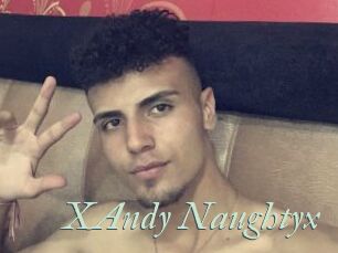 XAndy_Naughtyx