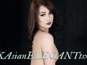 XAsianELEGANTtsx