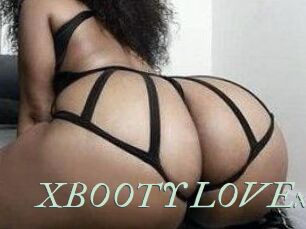 XBOOTY_LOVEx