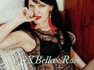 XBellax_Rose