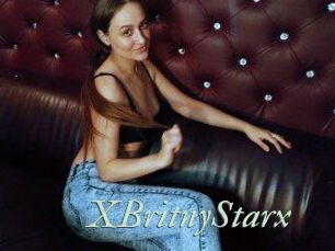 XBritnyStarx