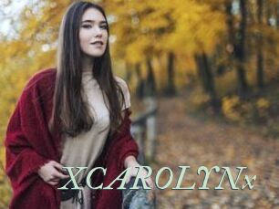 XCAROLYNx