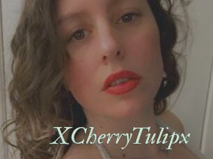 XCherryTulipx
