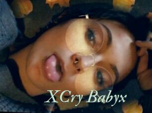 XCry_Babyx