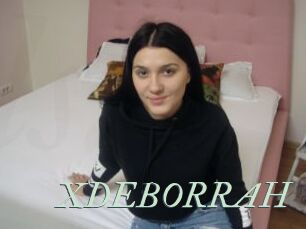 XDEBORRAH