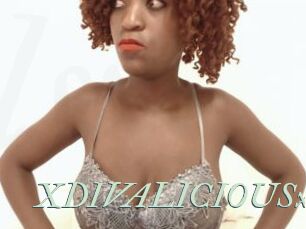 XDIVALICIOUSx