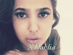 XDahlia