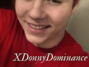 XDonnyDominance