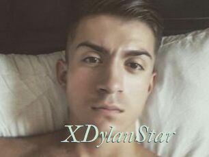 XDylanStar