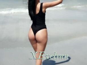 XEvelynn