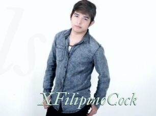 XFilipinoCock