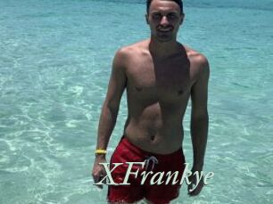 XFrankye