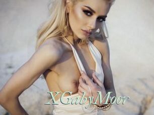 XGabyMoor