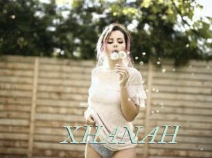 XHANAH