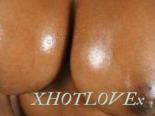 XHOTLOVEx