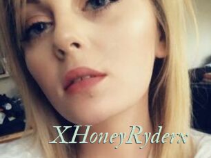 XHoneyRyderx