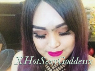 XHotSexyGoddessx
