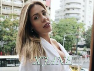 XJANE
