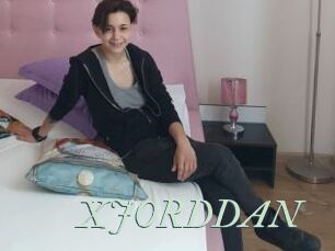 XJORDDAN