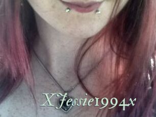 XJessie1994x
