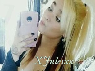 XJulesxx