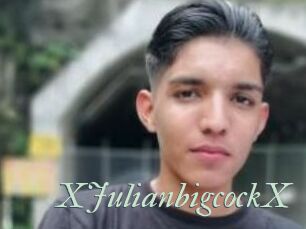 XJulianbigcockX
