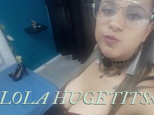 XLOLA_HUGETITSx
