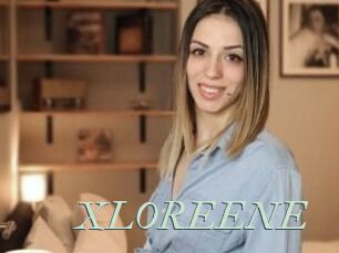 XLOREENE