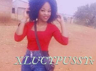 XLUCYPUSSYx