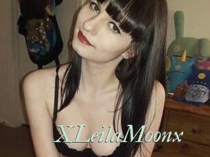 XLeilaMoonx