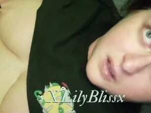 XLilyBlissx