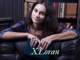 XLoran