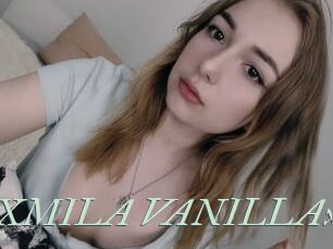 XMILA_VANILLAx