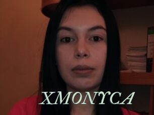 XMONYCA