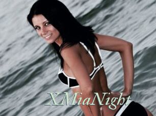 XMiaNight
