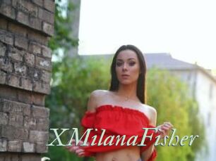 XMilanaFisher