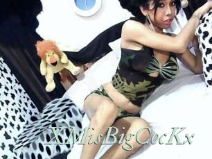 XMisBigCocKx