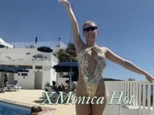 XMonica_Hot