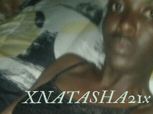 XNATASHA21x