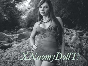 XNaomyDollTs