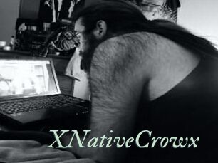 XNativeCrowx