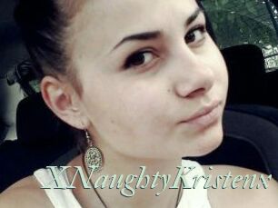 XNaughtyKristenx